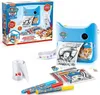 Sofortbildkamera Pat'Patrouille, Canal Toys PPC 037, Druckt Produktbild-Vorschau 1