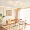 XINZI 120W LED Deckenleuchte Moderne Geometrische dimmbar, Produktbild-Vorschau 12