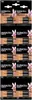 Baterie Alkaliczne Aa Lr6 Duracell Simply (2X10) Sztuk Podgląd zdjęcia produktu 2