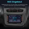 Hexinex Android 15 Autoradio für Seat Altea (2004-2015) Produktbild-Vorschau 11