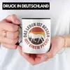 Trendation - Pferde Tasse Lustig Reiterin Geschenk Pferde Produktbild-Vorschau 2