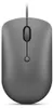 Lenovo 540 Maus - USB-Typ C - Optisch - 4 Taste(n) - Grau - Produktbild-Vorschau 7