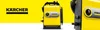 Myjka ciśnieniowa Karcher K Silent eco!Booster - Podgląd zdjęcia produktu 2