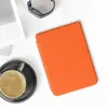 kwmobile Klapphülle kompatibel mit Kobo Clara 2E / Tolino Produktbild-Vorschau 6