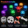 Unterwasser LED 10er Set RGB – IP68, 13 Farben, 2 Produktbild-Vorschau 4