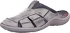 KRISBUT Komfort Sandalen Herren 343639353737 Grau 42 EU Produktbild-Vorschau 5