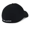 Under Armour Men's Blitzing 3.0 Cap 001 Black M/L Voir les images du produit 2