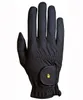 Roeckl Grip Handschuhe Schwarz 7.5 Schwarz 7.5 Produktbild-Vorschau 2