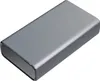 Extralink Powerbank EPB-126 20000mAh Silver Power bank, 45W Voir les images du produit 1