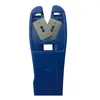 BLITZSCHÄRFER Hartmetallplatten Ersatzplatten-Set für Produktbild-Vorschau 2