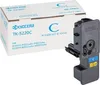 Kyocera TK 5220C - Cyan - Original - Tonerpatrone Produktbild-Vorschau 1