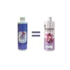 La Bella Lavanderina Wasparfum Diva 500 ml: perfume para la Vista previa de la imagen del producto 2