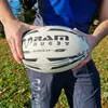 Zestaw piłek do rugby Raider Match - z torbą na piłki - 15 Podgląd zdjęcia produktu 6