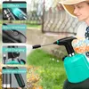 Elektrische Sprühflasche, Gartensprüher, 2L Sprühflasche Produktbild-Vorschau 5