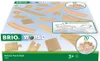 Schienensortiment Deluxe BRIO 63603000 Produktbild-Vorschau 2