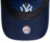 New Era Kinder 9Forty Cap - SUN SHIELD York Yankees navy Náhľad obrázku produktu 6