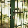 Serratura da infilare stretta 90/22 WB con maniglia a leva, Anteprima dell’immagine prodotto 5