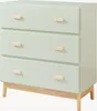 Wickelkommode 'Sarievn' Wickeltisch 100 x 80 x 53 cm mit Produktbild-Vorschau 6
