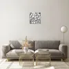 Bilder auf glas - Einteilig - Zeichnen Cartoon Graffiti - Produktbild-Vorschau 7