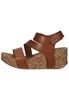 Blowfish Sandalen Sandalen Kunstleder Produktbild-Vorschau 2