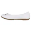 VAN HILL Damen Klassische Ballerinas Schleifen Elegante Produktbild-Vorschau 2