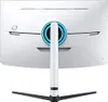 Samsung Odyssey Neo G8 LS32BG850NU LED display 81,3 cm Produktbild-Vorschau 11