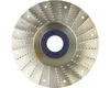 ROTO - Raspa rotante 125x22,2 mm - 2,0 mm - Lama fine, Anteprima dell’immagine prodotto 1