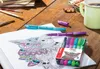 Fineliner mit gefederter Spitze - STABILO SENSOR F - fein - Produktbild-Vorschau 5