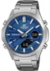 Stříbrné hodinky Casio EFV-C120D-2AEF Náhled obrázku produktu 1