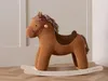 Kids Concept - Schaukelpferd Vera Aiden - 72x30x58 cm - ab Produktbild-Vorschau 6