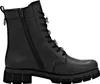 Remonte Schnürboots Damen 32303936373630 Schwarz 43 EU Produktbild-Vorschau 2