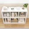 Kalax Open Cube Bücherregal 2X3 Weiß für Bücher Büro Modern Produktbild-Vorschau 8