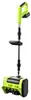 ZELURXX Akku-Schneefräse 900 W, 25 cm Räumbreite, bis 8 m Produktbild-Vorschau 2