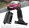 Tubo flessibile di aspirazione aria nero 1T0805971 Anteprima dell’immagine prodotto 2