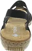 Sportliche Sandalette bis 30mm Sohlenhöhe 62831-00 Produktbild-Vorschau 54