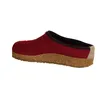 Haflinger Flair Smily Bordeaux Größe EU 38 Produktbild-Vorschau 13