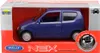 Model 1:34, FIAT Seicento, donkerblauw Productafbeelding-voorbeeld 4