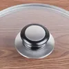 set di 2 manici per coperchi di pentole e padelle - manico Anteprima dell’immagine prodotto 4