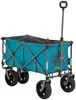 Uquip Holly Holly XXL Bollerwagen faltbar Transportwagen Produktbild-Vorschau 1