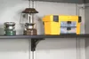 Zestaw półek KETER 3 - do plastikowych domków-715101 Podgląd zdjęcia produktu 4