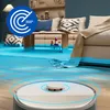 Philips Saug- & Wischroboter HomeRun 5000 Series, Connected Produktbild-Vorschau 2