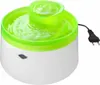 Ebi Wasserspender Cascade 22 x 15 cm 1,5 L Limettengrün Produktbild-Vorschau 2