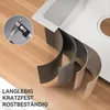 Cecipa Edelstahlspüle 40 x 45 cm Handgefertigt, 304 Produktbild-Vorschau 7