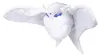 Pokémon Center Mottineva (Frosmoth) PokéPlüsch – 46 cm Produktbild-Vorschau 1