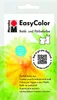 The image shows the packaging of Marabu EasyColor fabric dye, with a floral design and product information. Produktbild-Vorschau