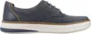 Skechers Relaxed Fit: Solvano Modrý Náhled obrázku produktu 10