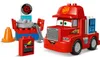LEGO® Duplo 10417 Mack à la course Voir les images du produit 17