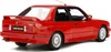 BMW M3 (1986) rot - Rot Modellauto 1:18 Solido Produktbild-Vorschau 7