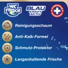WC FRISCH Kraft-Aktiv Blauspüler 50g Chlor Produktbild-Vorschau 10