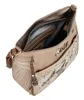 Anekke Umhängetasche Hollywood Crossbody Bag Multicolor Produktbild-Vorschau 7